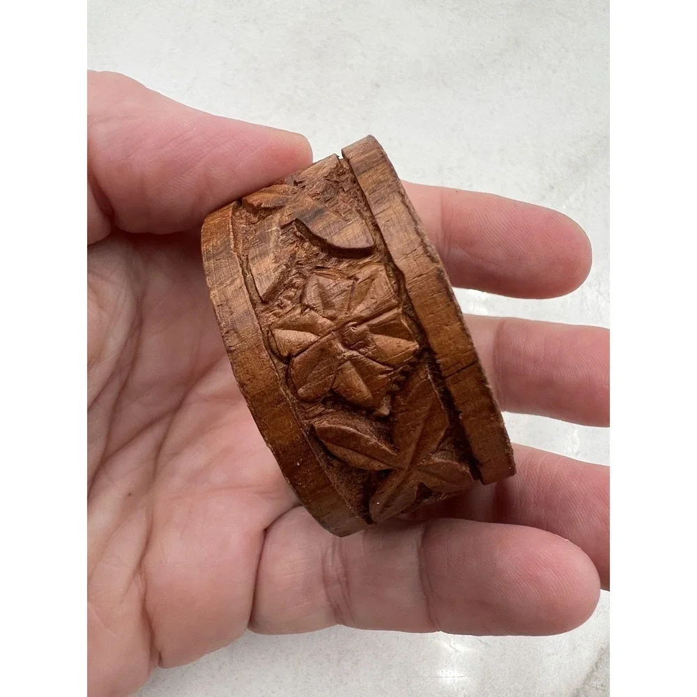 Unbranded handcrafted wooden